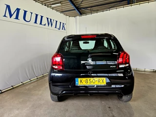 Peugeot 108 Peugeot 108 1.0 e-VTi Active / Camera / CarPlay / Airco / NL Auto - afbeelding nr 14