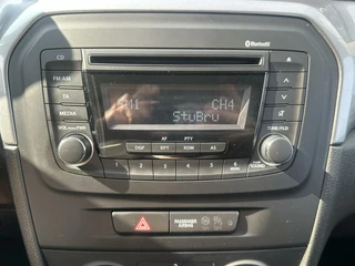 Suzuki Vitara Suzuki Vitara 1.6 Comfort Airco Bluetooth Trekhaak NAP - afbeelding nr 17
