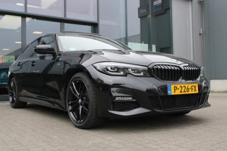 BMW 3 Serie - afbeelding nr 5