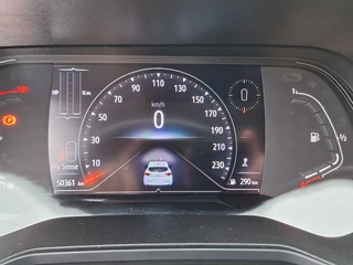 Renault Clio /Navi/Clima/Apple/Android/1e Eig/Garantie - afbeelding nr 21