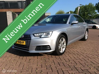 Audi A4 - 446235420-0