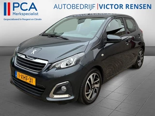 Peugeot 108 - 481454301-0