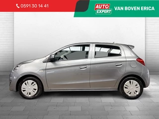 Mitsubishi Space Star 1.0 Cool+ BtTelefoon Airco Cpv