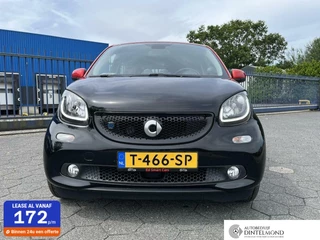 Smart Forfour - 368504273-0