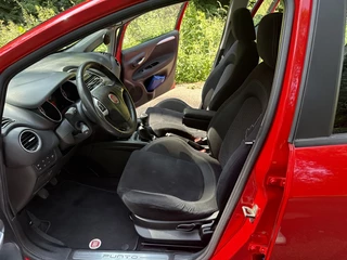Fiat Punto Fiat Punto Evo 0.9 TwinAir Lounge navi airco 5drs - afbeelding nr 72