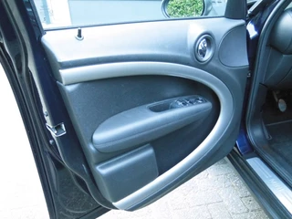 MINI Countryman MINI Countryman One 1.6 (NAVIGATIE) - afbeelding nr 14