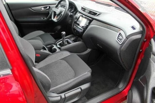 Nissan QASHQAI - afbeelding nr 13