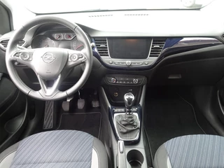 Opel Crossland X Opel Crossland X 1.2 T. 120 J. ED. - afbeelding nr 22