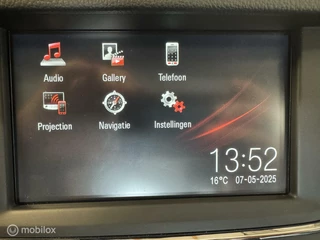 Opel Astra Opel Astra Sports Tourer 1.4 Business Edition - afbeelding nr 23