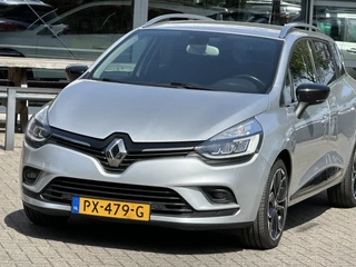 Renault Clio - afbeelding nr 35