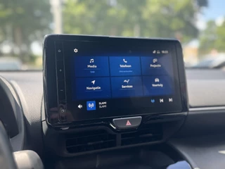 Toyota Yaris Cross Toyota Yaris Cross 1.5 Hybrid 115 Dynamic Plus Edition Elektrische achterklep, Keyless entry, Carplay , All-in Rijklaarprijs - afbeelding nr 8