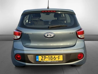 Hyundai i10 - afbeelding nr 6