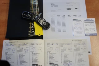 Opel Astra - afbeelding nr 18