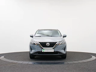 Nissan QASHQAI - afbeelding nr 14