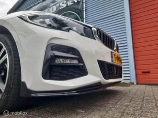 BMW 3 Serie BMW 3-serie 330e High-Exe M-Performance bodykit. Topstaat ! - afbeelding nr 17