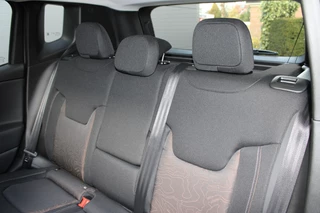 Jeep Renegade | Winter pack | Led | Camera | Parkeer assistent - afbeelding nr 27