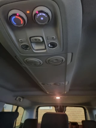 Citroën Jumpy - afbeelding nr 9