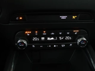 Mazda CX-5 Mazda CX-5 2.0 SAG 165 Luxury | Leder | Memory |  Stoel & Stuurverwarming | Adaptive cruise | 360 camera | Trekhaak afneembaar | Head-up - afbeelding nr 18