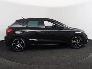 SEAT Ibiza SEAT Ibiza 1.0 TSI FR Bus. Intense | Alcantara • Keyless • LED • Virtual - afbeelding nr 5