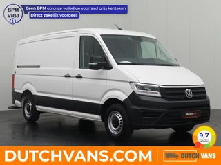Volkswagen Crafter Volkswagen Crafter 2.0TDi 140PK DSG Automaat L3H2 | Led - afbeelding nr 1