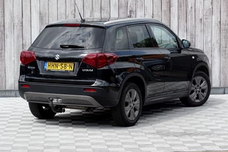 Suzuki Vitara Suzuki Vitara 1.4 B.jet Select - afbeelding nr 27