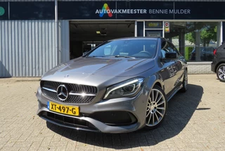 Mercedes-Benz CLA - 36028315-0