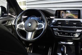BMW X3 | Panoramadak | ACC | Harman/Kardon | 360 Camera | Head-Up | Adaptive Onderstel | - afbeelding nr 5