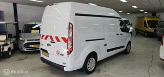 Ford Transit Custom Ford Transit Custom 320 2.0 TDCI L2H2 Omvormer kasten - afbeelding nr 3