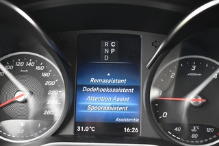 Mercedes-Benz V-Klasse Mercedes-Benz V-Klasse V 300 d 4MATIC extra lang geel kent incl btw / bpm - afbeelding nr 25