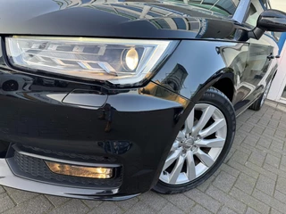 Audi A1 Sportback - afbeelding nr 8