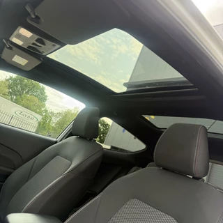 Ford Fiesta Ford Fiesta 1.0 ST-Line | Panoramadak | Camera | Sport - afbeelding nr 9