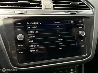 Volkswagen Tiguan Volkswagen Tiguan 1.5 TSI 2x R-line Led, ACC, Pano, Climat, Carplay, Pdc, LM.. - afbeelding nr 18