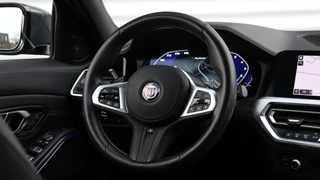 Alpina B3 Alpina B3 BMW ALPINA TOURING | Head-up | Laserlight | Harman/Kardon | Panoramadak | Trekhaak - afbeelding nr 41