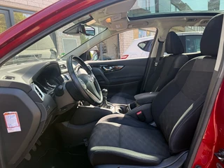 Nissan QASHQAI - afbeelding nr 26