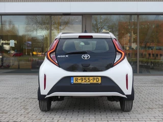 Toyota Aygo - afbeelding nr 5