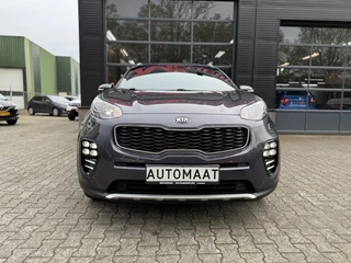 Kia Sportage - afbeelding nr 4