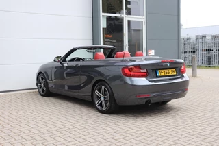 BMW 2 Serie - afbeelding nr 60