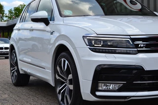 Volkswagen Tiguan - afbeelding nr 26