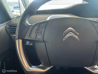 Citroën C4 Picasso Citroen C4 Picasso 1.2 PureTech Start - afbeelding nr 26