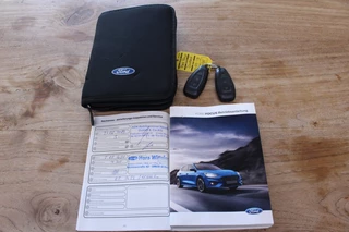 Ford Focus - afbeelding nr 23