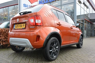 Suzuki Ignis - afbeelding nr 7