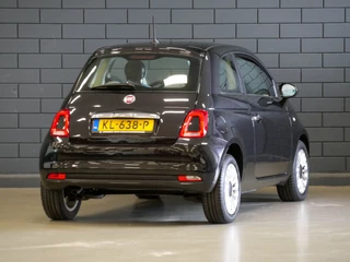 Fiat 500 | AIRCO | - afbeelding nr 2