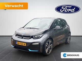 BMW i3 S iPerformance 94Ah 33 kWh