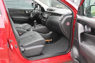 Nissan QASHQAI Nissan QASHQAI 1.2 Tekna Uitv. PANORAMADAK - NAVIGATIE - afbeelding nr 3
