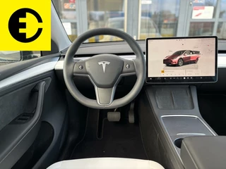 Tesla Model Y Tesla Model Y Long Range AWD 75 kWh | Autopilot |Pano | Warmtepomp - afbeelding nr 4