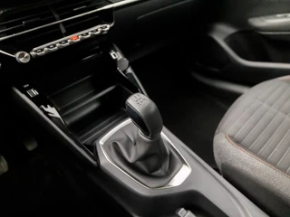 Peugeot 208 Peugeot 208 1.2 PureTech Sport (APPLE CARPLAY, GROOT NAVI, 360 CAMERA, LM VELGEN, SPORTSTOELEN, PARKEERSENSOREN, LED KOPLAMPEN, LANE ASSIST, NIEUWSTAAT) - afbeelding nr 10