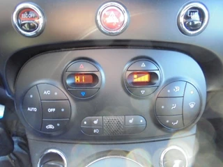 Fiat 500e - afbeelding nr 13