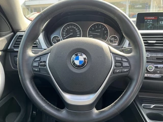 BMW 4 Serie BMW 4-serie Gran Coupé 420i High Executive 183pk Automaat | Lederen Bekleding | Stoelverwarming | 18 inch velgen - afbeelding nr 25