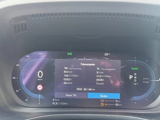 Volvo XC60 Volvo XC60 T8 455PK Recharge Ultimate Dark| Luchtvering| Panodak| Adap.Crui - afbeelding nr 16