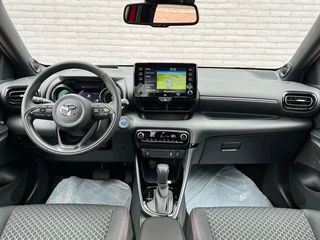 Toyota Yaris - afbeelding nr 28